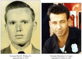 Los Angeles Fire Department