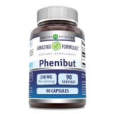 Image result for Phenibut