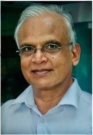 REMEMBERING P. RAMASAMY