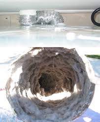 In fact, clogged dryer vents are one of the top causes of dryer fires. Dryer Vent Cleaning In Austin And Central Texas Capitol Chimney