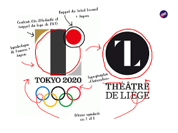 When is the tokyo olympics opening ceremony? Logo Story Le Logo Des J O De Tokyo 2020 Beyond