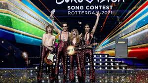 Previous article esc volunteering opportunity in wroclaw, poland next article esc volunteering project in northern ireland: Fans Entsetzt Nahm Esc Sieger Wahrend Liveshow Drogen Promiflash De