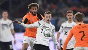 Für beide teams ein sehr wichtiges spiel, besonders für die nordiren ist es wohl die letzte chance auf ein. Deutschland Niederlande Wett Tipp Quoten Em 2020 Qualifikation
