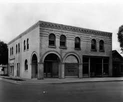 South Pasadena Bank Ca 1900 Now Home To Kaldi S Coffee Shop And Ecco Hair Salon Pasadena Altadena History In 2019 San Gabriel Valley San Gabriel Mountains California