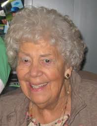 Obituary for Irene C. Nowakowski
