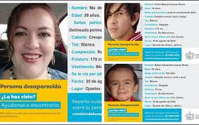 Confirma la Fiscalía de Jalisco muerte de la familia desaparecida en  Ojuelos