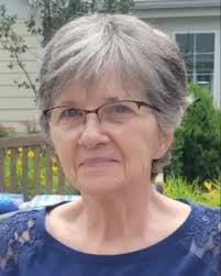 Obituary information for Patricia Lee Stevenson