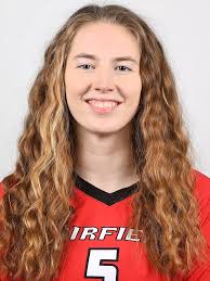 2020 Women's Volleyball Roster