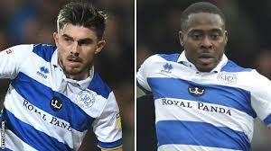 See more of otasowie osayi samuel on facebook. Qpr Extend Ryan Manning And Bright Osayi Samuel Contracts Until 2021 Bbc Sport