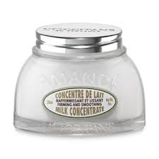 Almond Milk Concentrate L Occitane Holiday Beauty Essentials Moisturizing Body Lotion