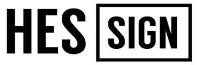 Fast & free shipping on orders over $35! Sign Company Delaware Hes Sign