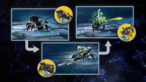 Unlock the exclusive adventure world and battle arena and get ready to turn on the juice to see what shakes loose. Shelob The Great Lego Dimensions Wiki Fandom