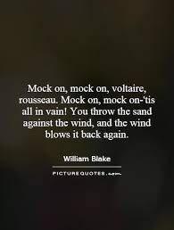 Quotes About Others Mocked 23 Quotes