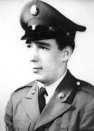 Jackie Blaine Yoder (1938-2006)