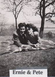 Junetta O. "Pete" Buchanan Obituary