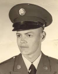 George "Dusty" Rhoades Obituary February 10, 2023