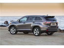 2015 Toyota Highlander Pictures 2015 Toyota Highlander 73 U S News Best Cars 2017 Toyota Highlander 2015 Toyota Highlander Toyota Highlander