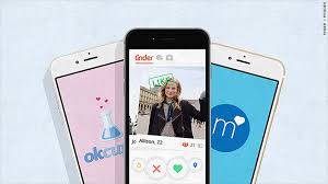 When you answer them, the app compares your answers to those of other users and tries to find people with similar responses. Tinder Parent Company Buys Majority Stake In Dating App Hinge