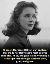 Margaret O'Brien's 88th Birthday Celebration