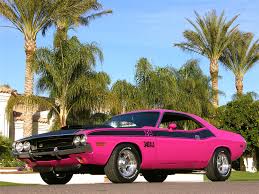 Image result for Panther Pink 1970 Monaco