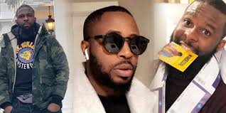 Also get top tunde ednut music videos from okhype.com. Tunde Ednut Is A Thief He Was Deported From The U K Over Fraud Oyemykke