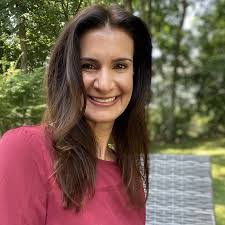 Christine Perri's Instagram, Twitter & Facebook