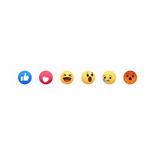 Facebookreactions 2 0 Video Web Design Logo Web Design Websites Web Design