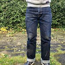 Raw denim (aka dry denim) is simply denim fabric that remains unwashed, untreated, and virtually the benefits of raw denim. Raw Denim Faqs Fading And Washing Denimhunters