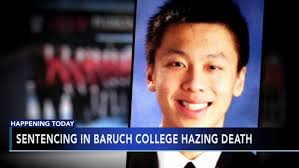Baruch college