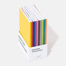 Pantone Mini Notebook Set Cute School Supplies Cool School Supplies Japanese School Supplies