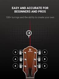 Guitartuna has the tools and over 100 different tunings to help you play. Guitartuna Tuner For Guitar Ukulele Bass More Apps On Google Play