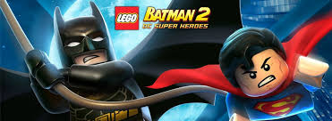 Almost every boy likes marvel heroes, such as iron man, batman, and spiderman. Lego Batman 2 Dc Super Heroes Game Guide Walkthrough Gamepressure Com