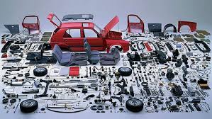 Local Auto Part Manufacturers Offer To Make Ventilators