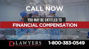 As previously reported, amir shenaq filed suit against akinmears partners truett akin iv and michelle mears on sept. Langdon Emison Attorneys At Law Tv Commercial Hernia Mesh Complications