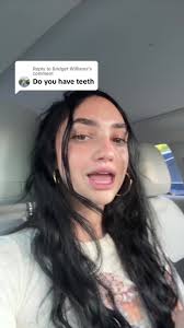 Bridgett Williams Nurse