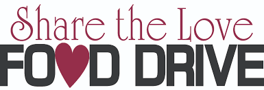 Image result for free clipart food drive