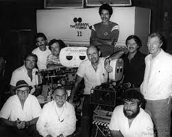 Maybe you would like to learn more about one of these? Irwin Allen Beyond The Poseidon Adventure