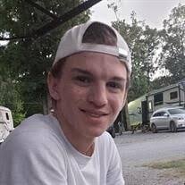 Gage Evan Broxterman Obituary