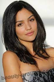 The Most Beautiful Cuban Women Beauty Cuban Women Hair Beauty
