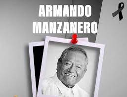 Listen to armando manzanero by armando manzanero on deezer. Chicavirtual Descansa En Paz Armando Manzanero Dep Rip Facebook