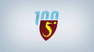 Squad of us salernitana 1919. Salernitana Unveiled A New Logo For Its Centenary