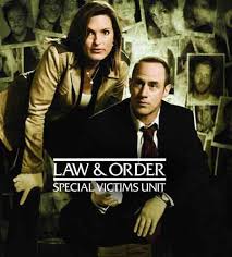 Want to know when mariska hargitay and christopher meloni are reuniting on law & order: All Things Law And Order Law Order Svu Flight Episode Information