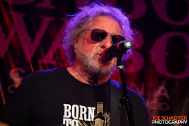 Sammy Hagar's Birthday Bash