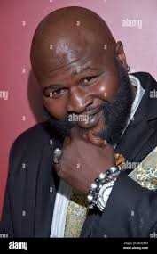 James toney hi-res stock photography and images