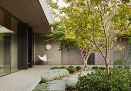 Minimalistischer Garten Uberzeugende Einfachheit In 30 Ideen Dekoration Gram Minimalistischer Garten Hofhaus Garten