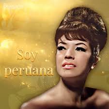 Soy peruana
