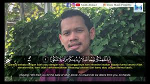 Langsung saja download softwarenya secara gratis disini Surah Al Insan Maqam Lagu Tarannum Jiharkah Oleh Imam Malik By Malik Ahmad