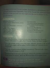 Princess Tiana Jambalaya Recipe Creole Recipes Cajun Creole Recipes Jambalaya Recipe