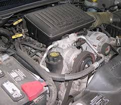 Automobile jeep grand cherokee 2011 accessories quick reference manual. Chrysler Powertech Engine Wikipedia