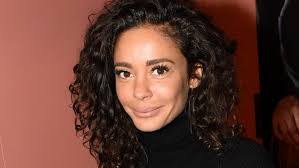 Fajah Lourens Reageert Op Relatiebreuk Grazia